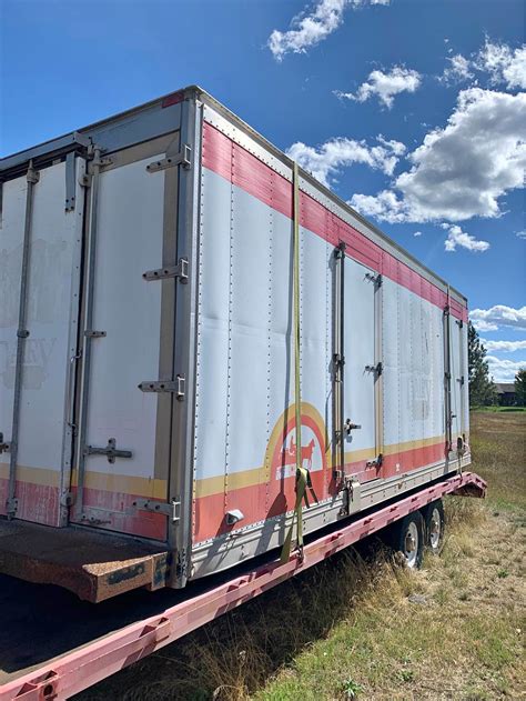 lolo storage containers|shipping containers lolo montana.